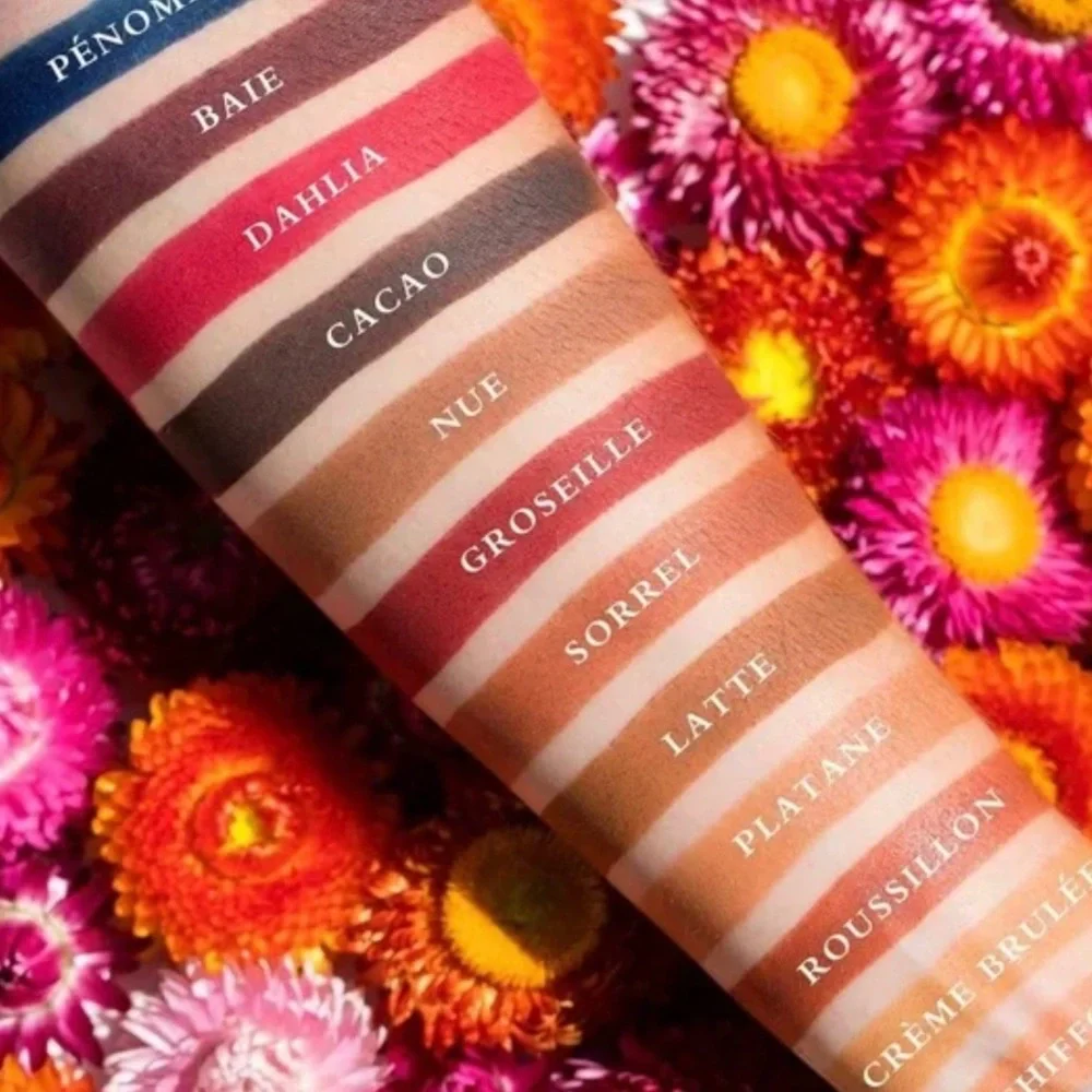 NEW Authentic Viseart Eyeshadow Palette - Neutral Mattes Milieu, no box